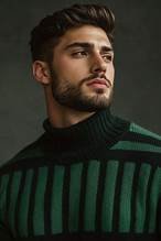 Ahsan Malik – Fashion Enthusiast